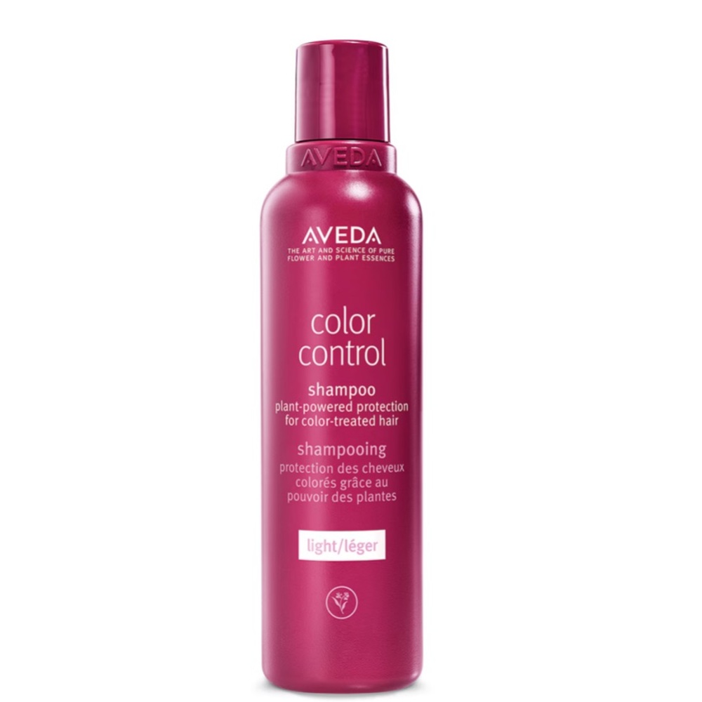 AVEDA Color Control Light Shampoo